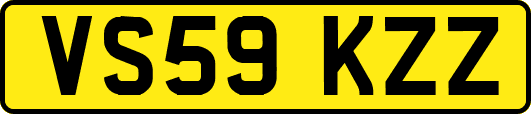 VS59KZZ
