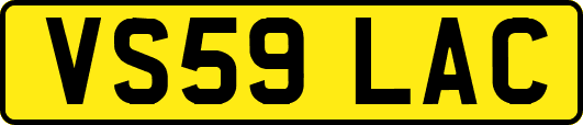 VS59LAC