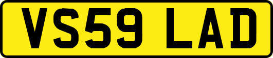 VS59LAD
