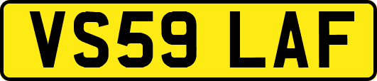 VS59LAF
