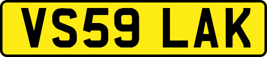 VS59LAK