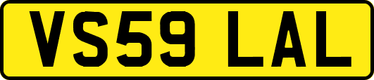 VS59LAL