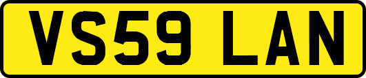 VS59LAN