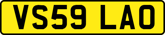 VS59LAO
