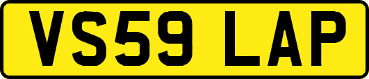 VS59LAP