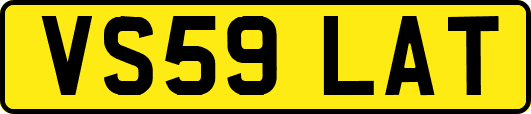 VS59LAT