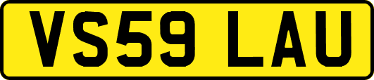 VS59LAU