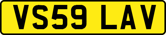 VS59LAV