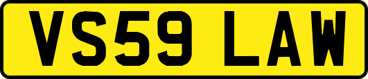 VS59LAW