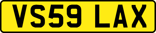 VS59LAX