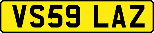 VS59LAZ