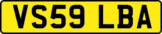 VS59LBA