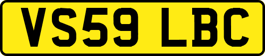 VS59LBC