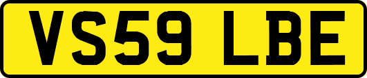 VS59LBE