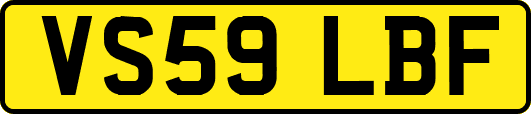VS59LBF