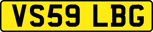 VS59LBG