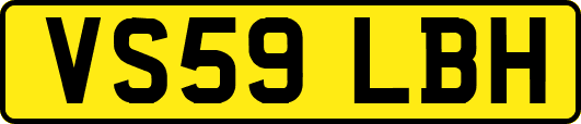 VS59LBH
