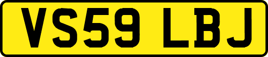 VS59LBJ