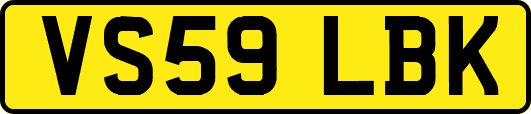 VS59LBK