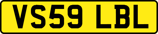 VS59LBL