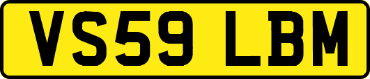 VS59LBM