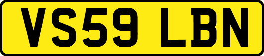 VS59LBN