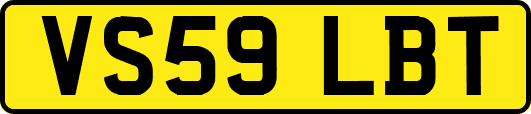 VS59LBT