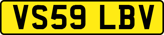 VS59LBV