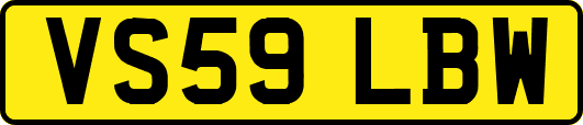 VS59LBW