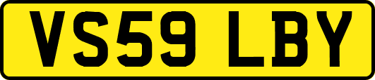VS59LBY