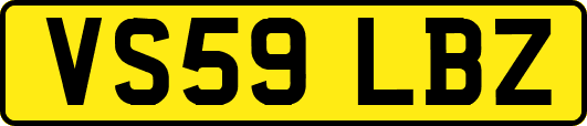 VS59LBZ