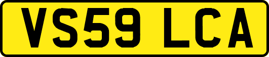 VS59LCA