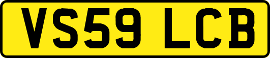 VS59LCB