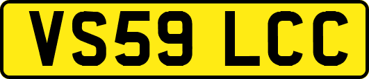 VS59LCC