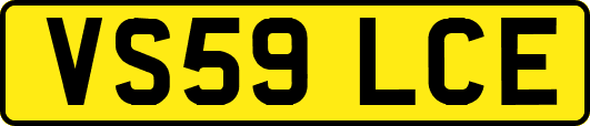 VS59LCE