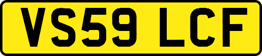 VS59LCF