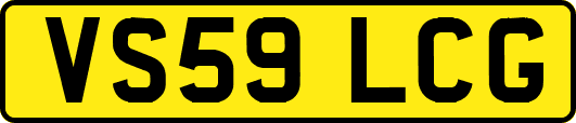 VS59LCG