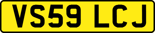 VS59LCJ