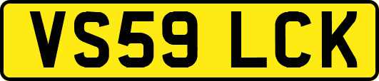 VS59LCK