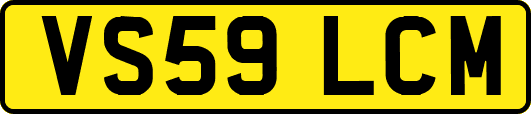 VS59LCM