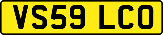 VS59LCO
