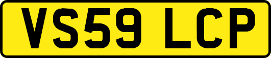 VS59LCP