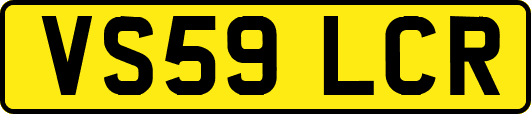 VS59LCR