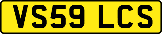 VS59LCS
