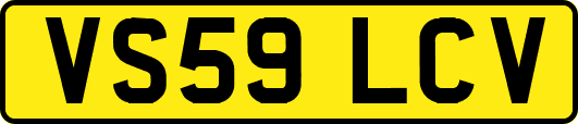 VS59LCV