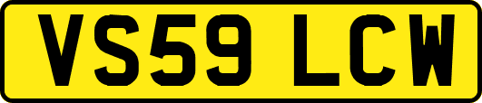 VS59LCW