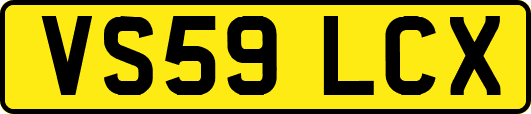 VS59LCX