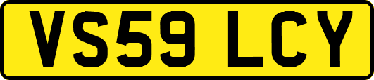VS59LCY