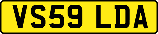 VS59LDA