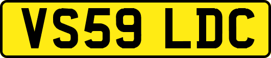 VS59LDC